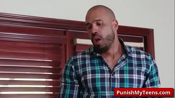 Submissived XXX Hatefucking A Snitch with Nina Nirvana video-01