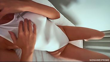 One Awkward Accident and I Ended Up in Stepmom's Bed...