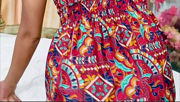 Nepali Village Beauty Multiple Orgasam Boyfriend Fuck Hard Tight Pussy DoggyStyel Perfect Pussy Get's Creampie Inside