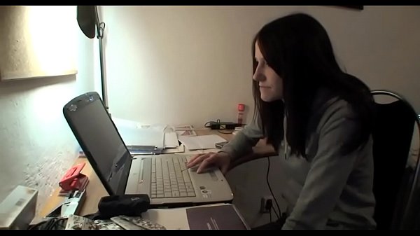 Stranger bonks luxurious teen