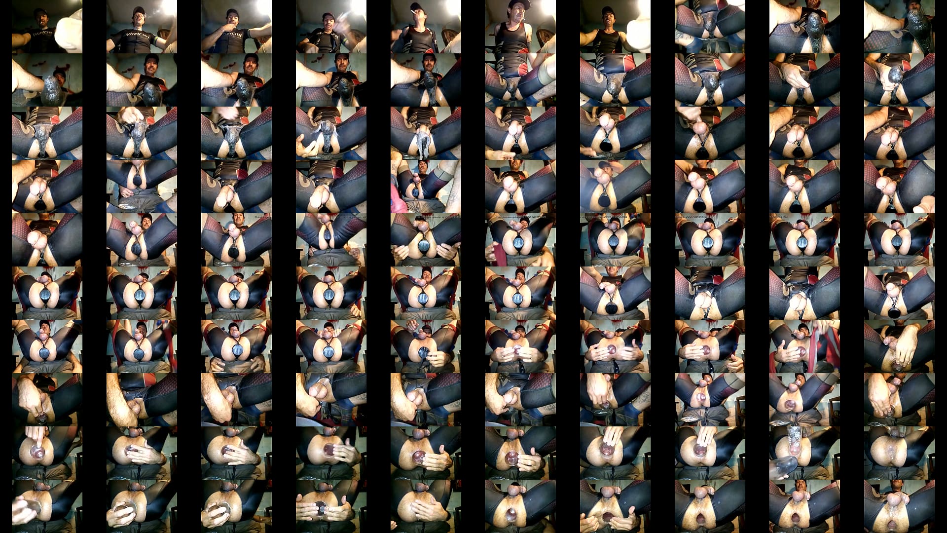 Betobomty - update #21 - Xvideos les presento a mi ano le gusta ser penetrado SD - Jun 24, 2026 预览图