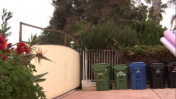 Kat is back! Cum watch Kat get her ass reamed out like never before - with the help of...