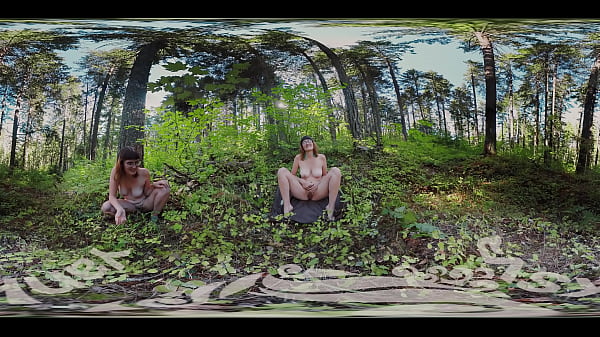 Busty amateur honey from yanks sosha belle is a giggly babe that is quite comfortable naked and playing with her sensitive twat outdoors in this amazing 3d video