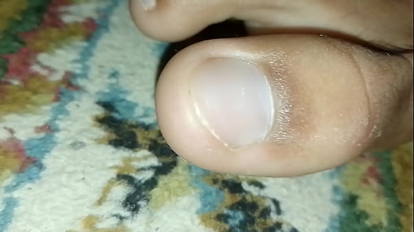 sexi thumb moving