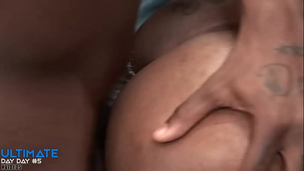 ULTIMATE Day Day #5  Scene 6 Day Day   TygaX
