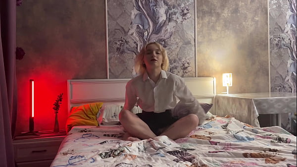 Hotwife Steffi Pussy Dance PMV 30